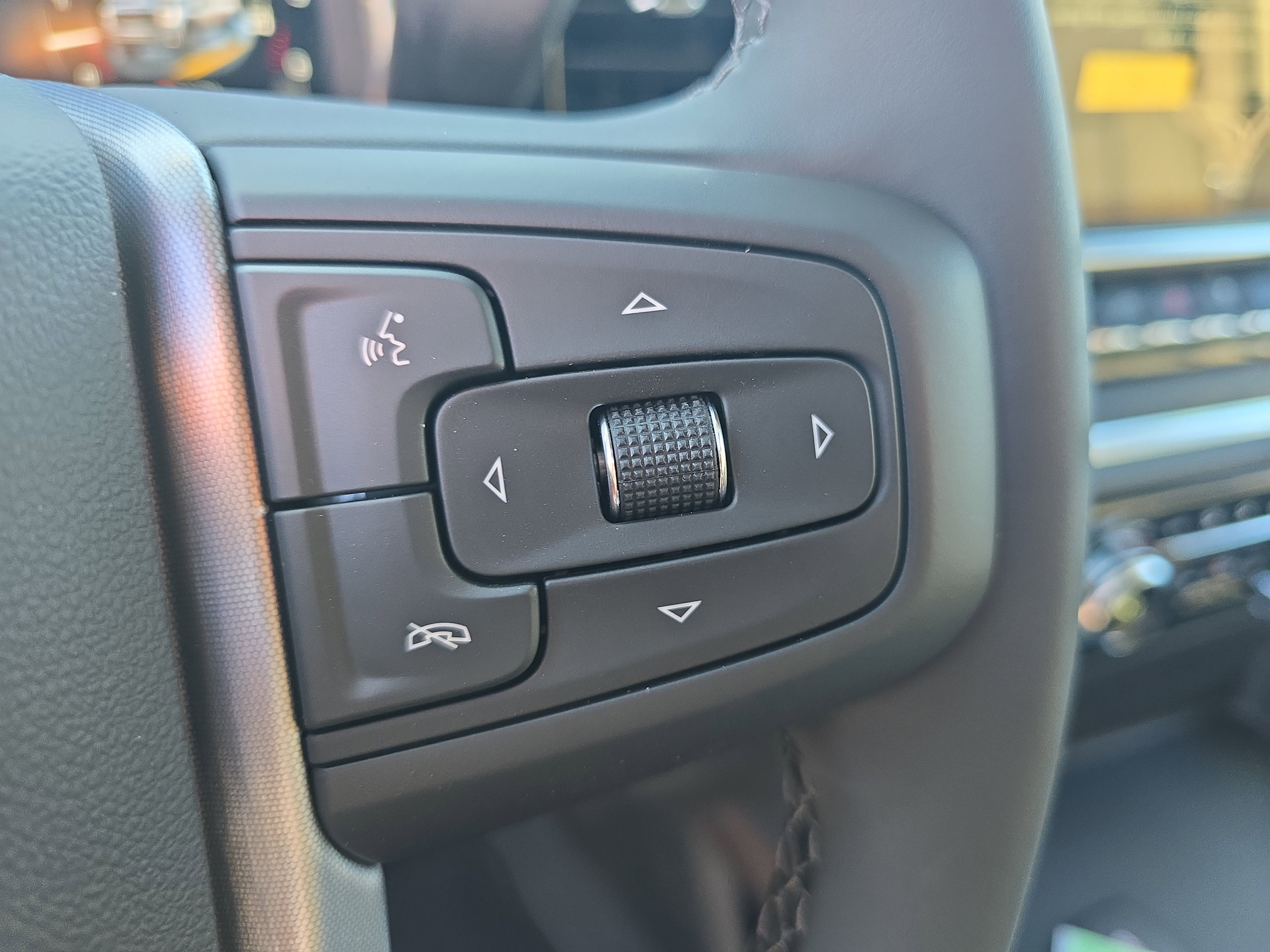 New 2026 GMC Sierra 2500 SLT w/ SLT Premium Package image 19