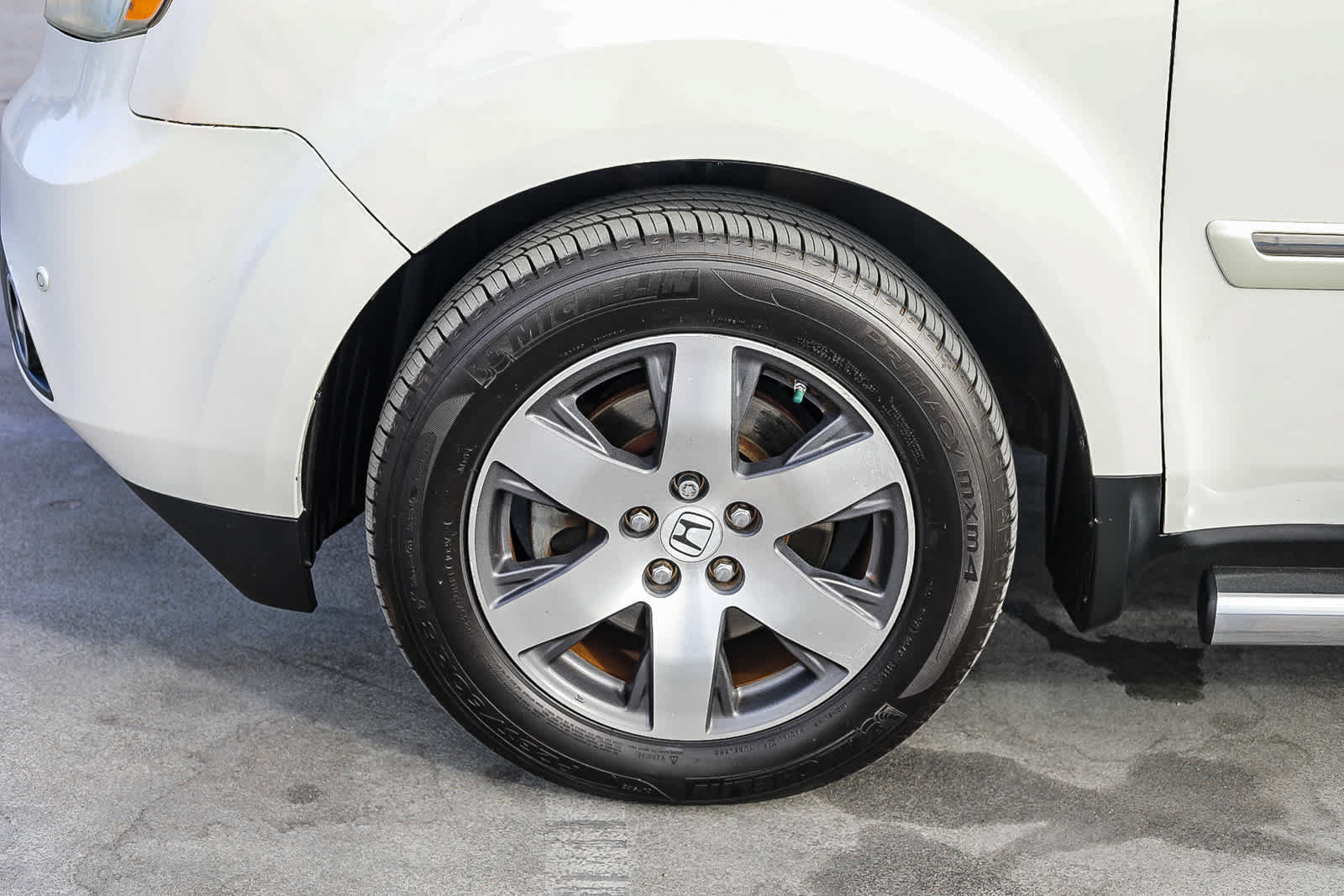 Used 2012 Honda Pilot Touring image 10
