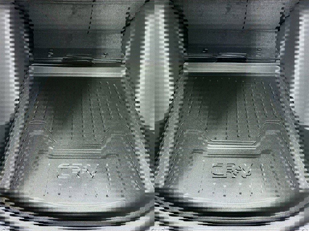 New 2026 Honda CR-V EX-L image 29