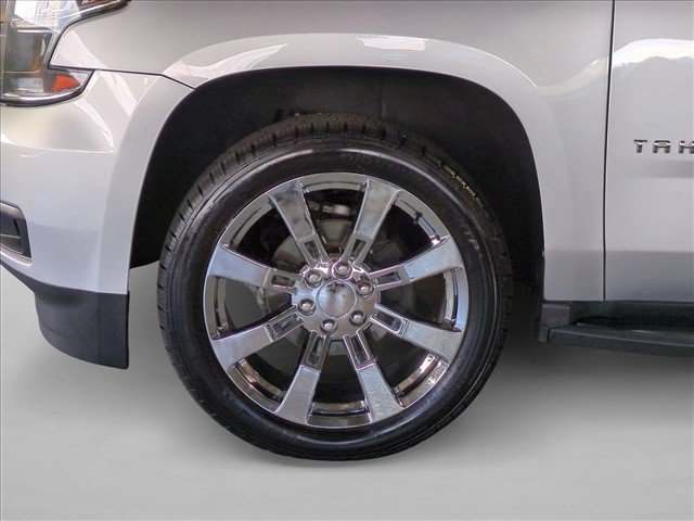 Used 2015 Chevrolet Tahoe LS AWD/4WD image 23