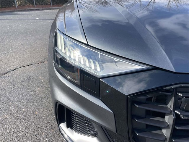 Used 2023 Audi Q8 Prestige w/ Prestige Package image 37