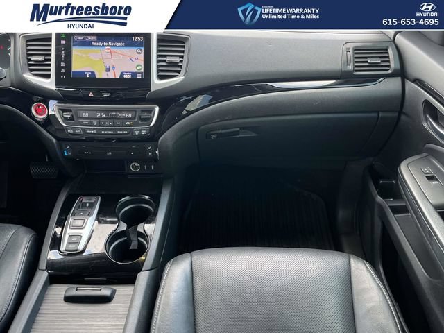 Used 2016 Honda Pilot Elite image 20