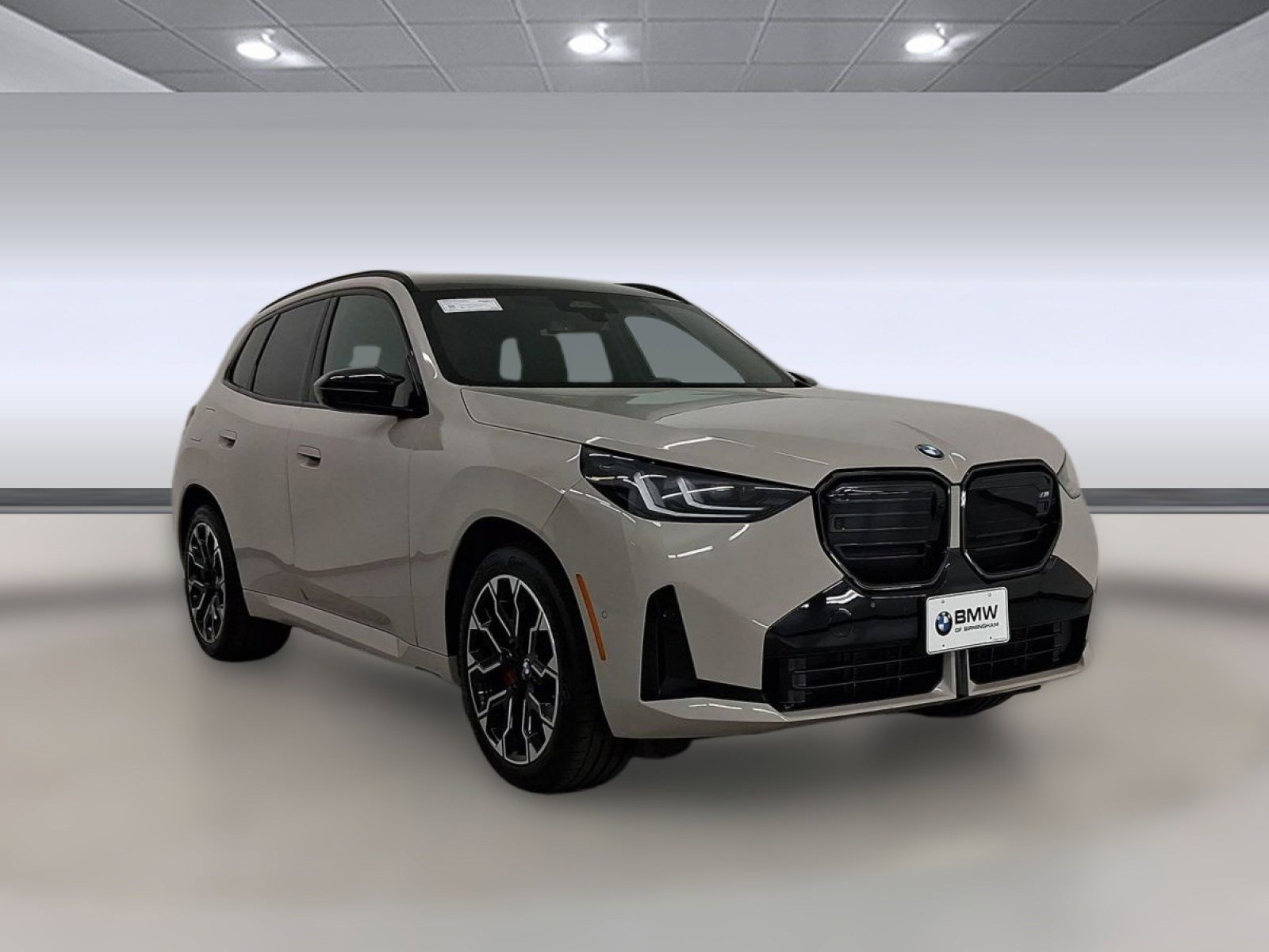 Certified 2025 BMW X3 M50 image 7