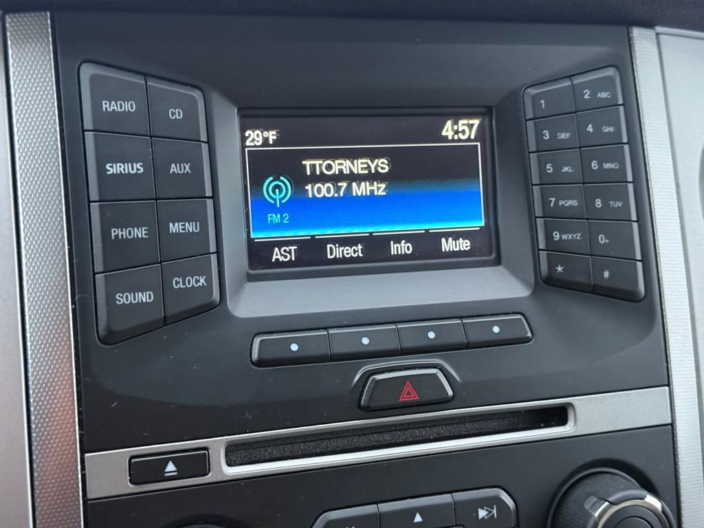 Used 2017 Ford Expedition XLT w/ Equipment Group 201A image 17