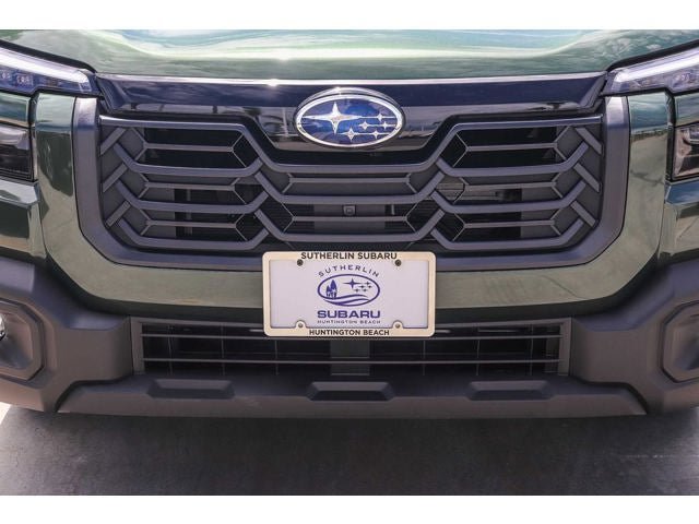 New 2026 Subaru Outback Touring XT AWD/4WD image 35