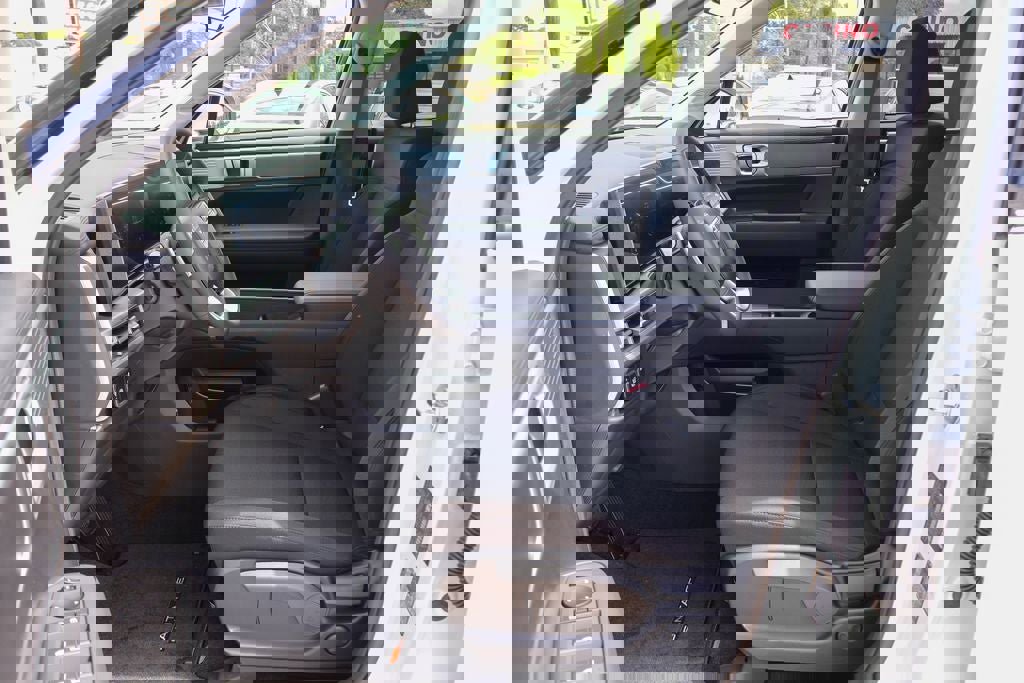 New 2026 Hyundai Santa Fe SE image 7