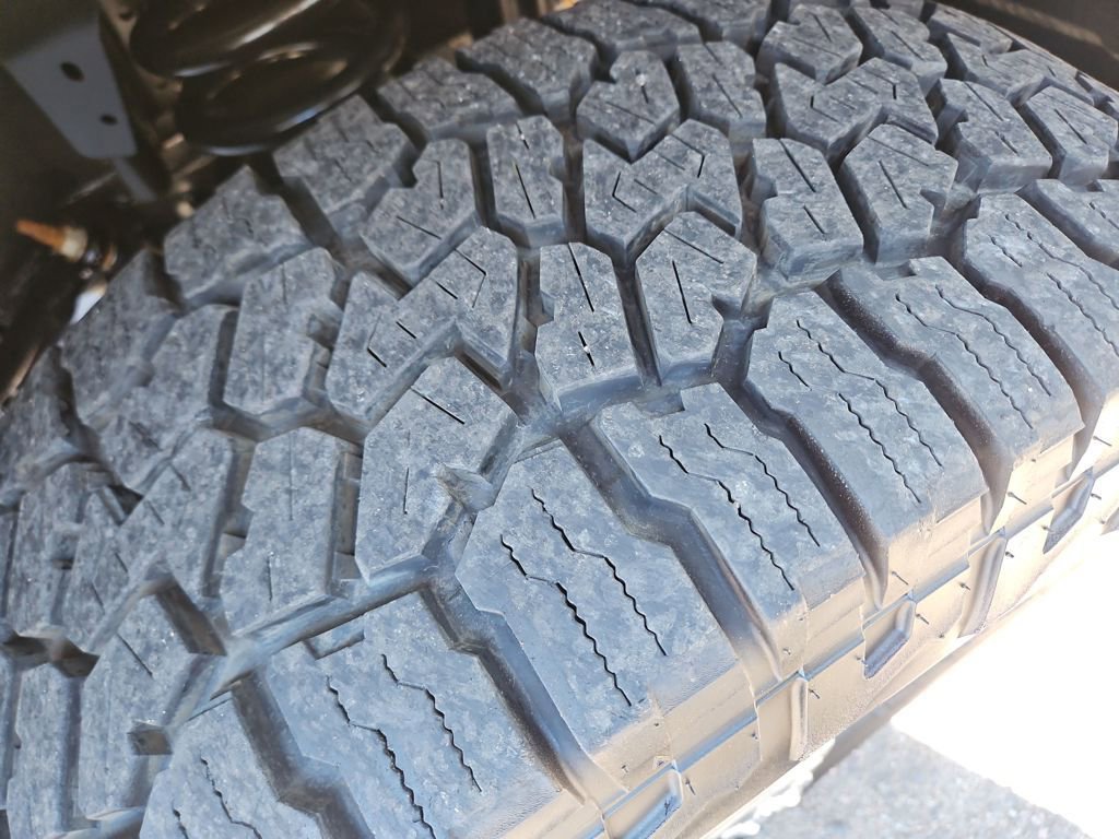 Used 2024 RAM 3500 Laramie w/ Night Edition image 26