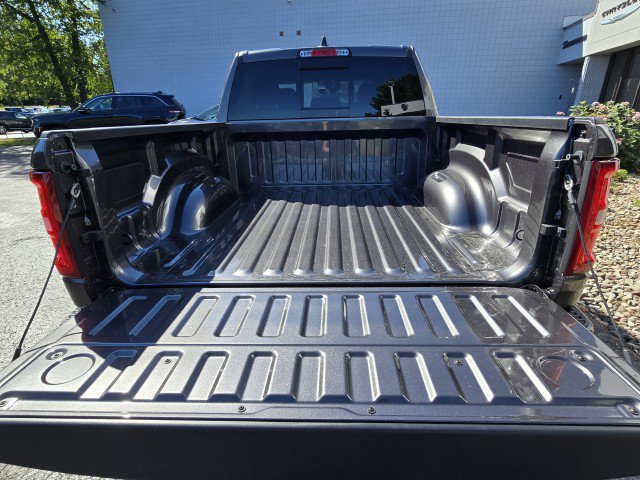 New 2026 RAM 1500 Big Horn image 10