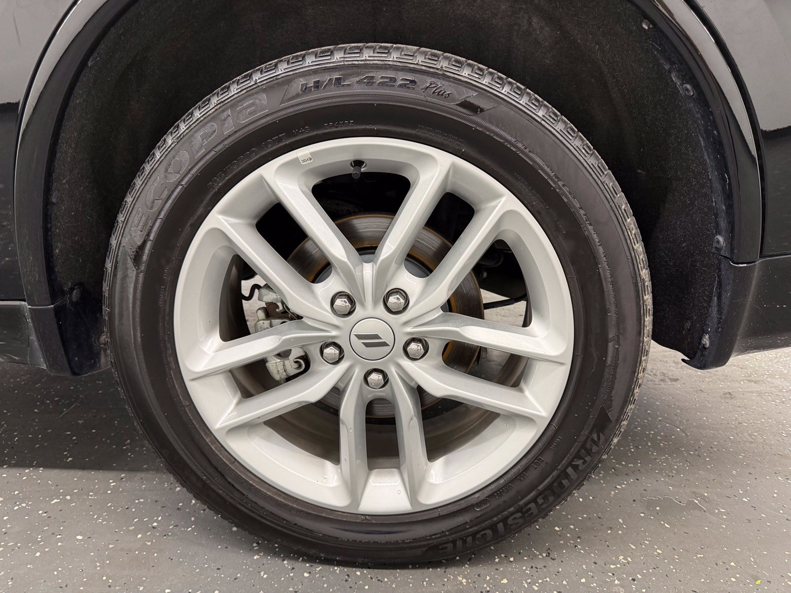Used 2025 Dodge Durango GT AWD/4WD image 19