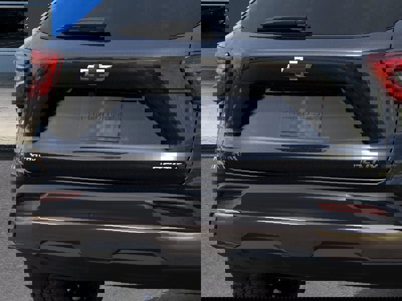 New 2026 Chevrolet Trax ACTIV image 38