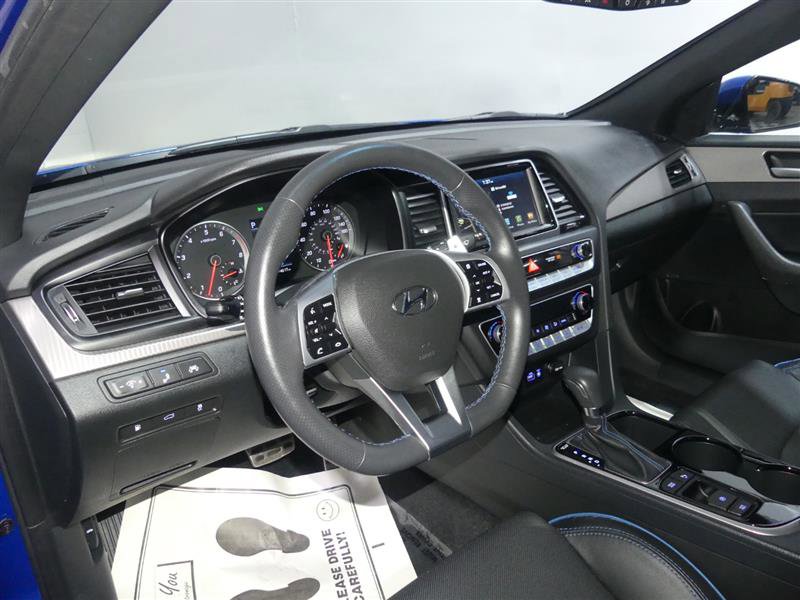 Used 2019 Hyundai Sonata Limited image 24
