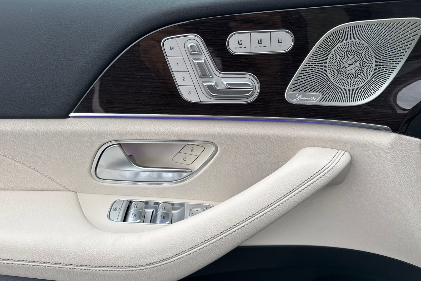 New 2026 Mercedes-Benz GLE 450 4MATIC image 11