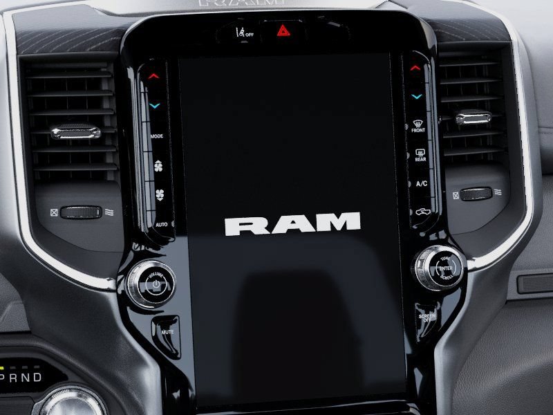 New 2026 RAM 1500 Laramie RWD image 18
