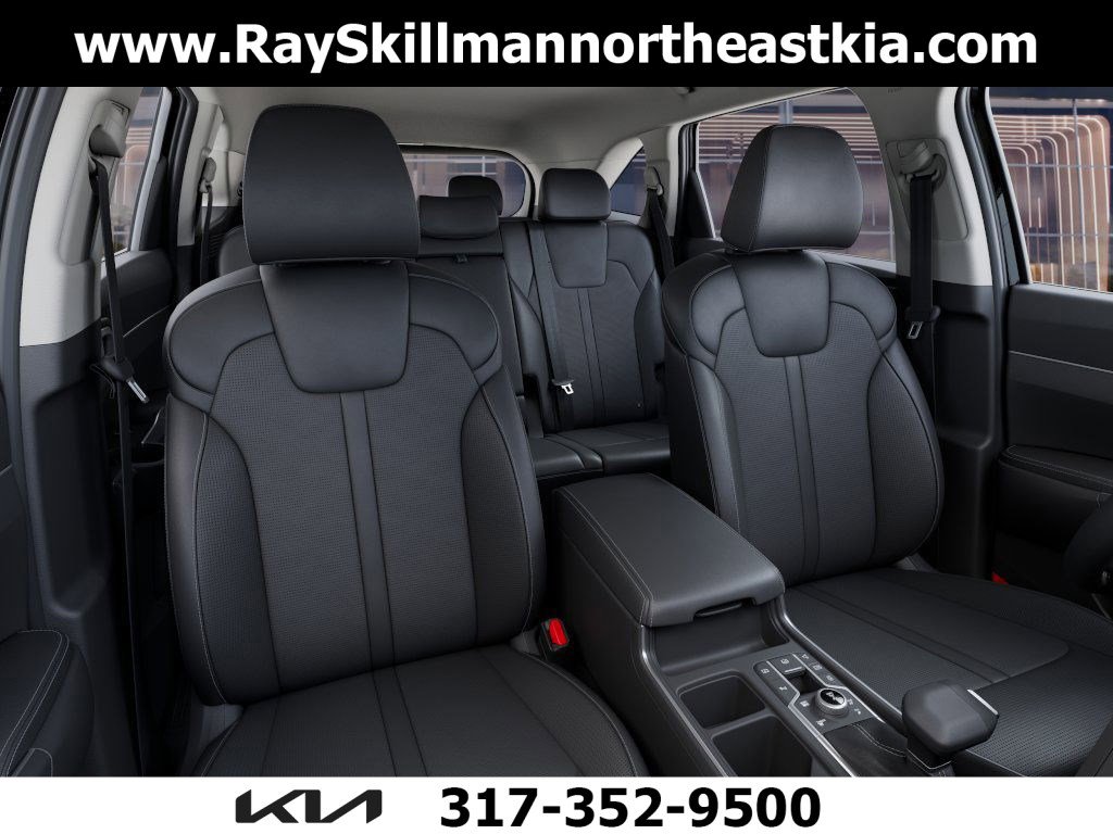 New 2025 Kia Sorento S image 15
