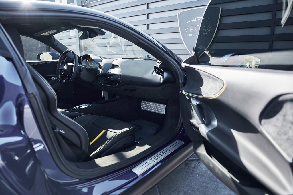 Used 2023 Ferrari SF90 Stradale image 22