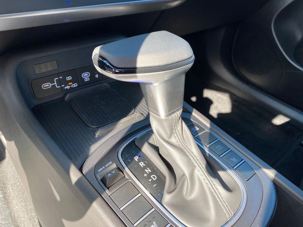 New 2026 Hyundai Kona SEL Sport FWD image 17