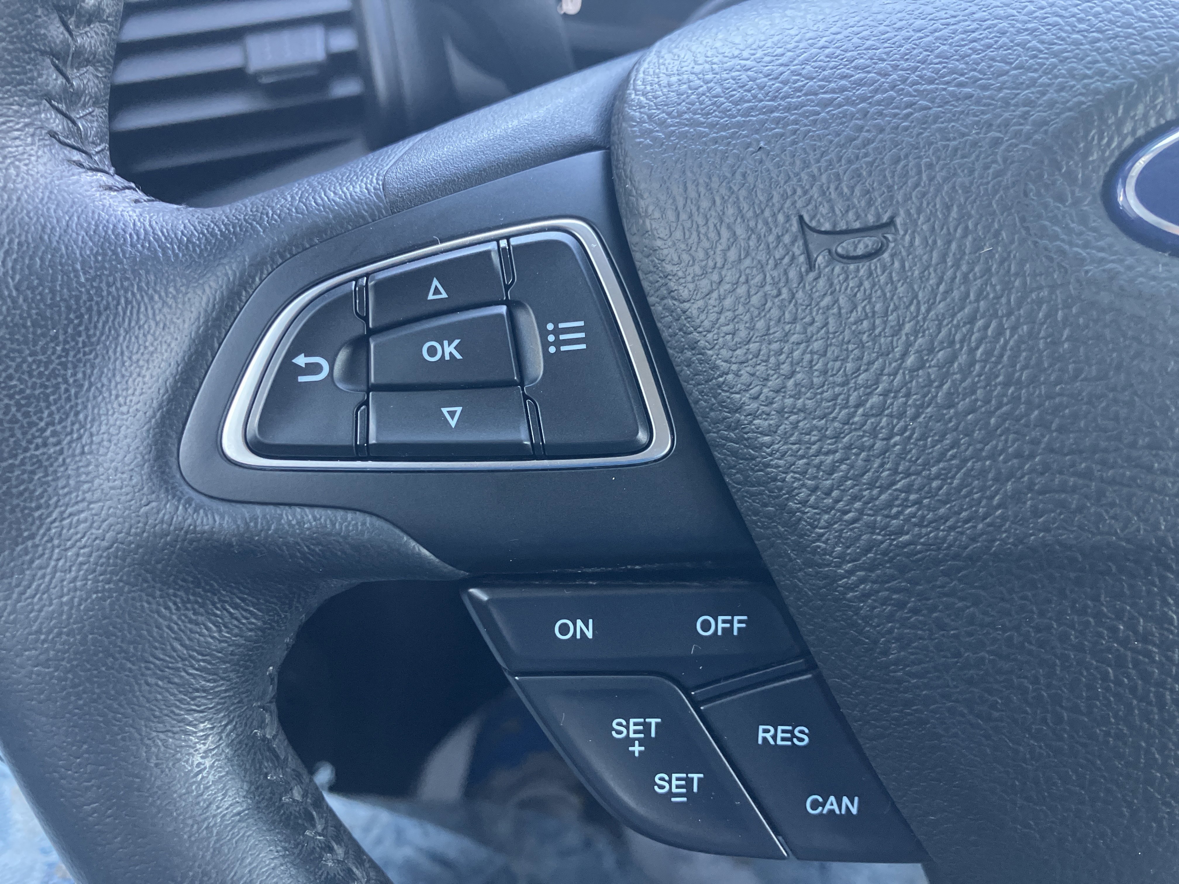 Used 2021 Ford EcoSport Titanium w/ Interior Protection Package image 20