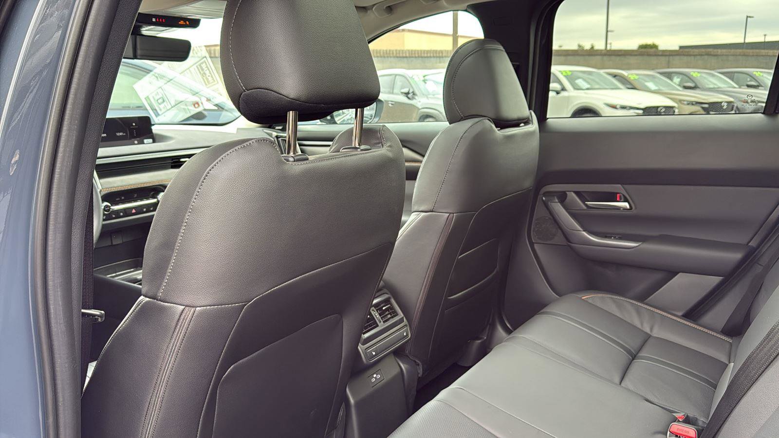 New 2026 MAZDA CX-50 2.5 Hybrid w/ Weather Package image 22