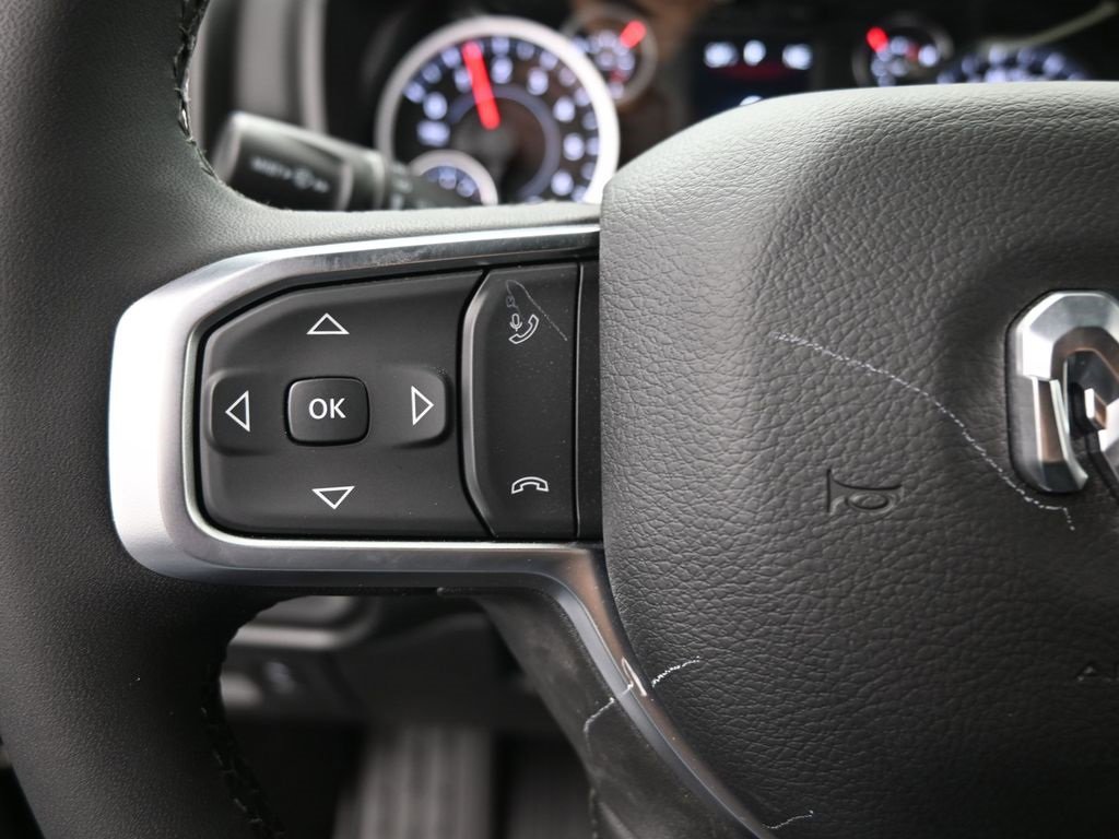 New 2026 RAM 1500 Big Horn/Lone Star image 28