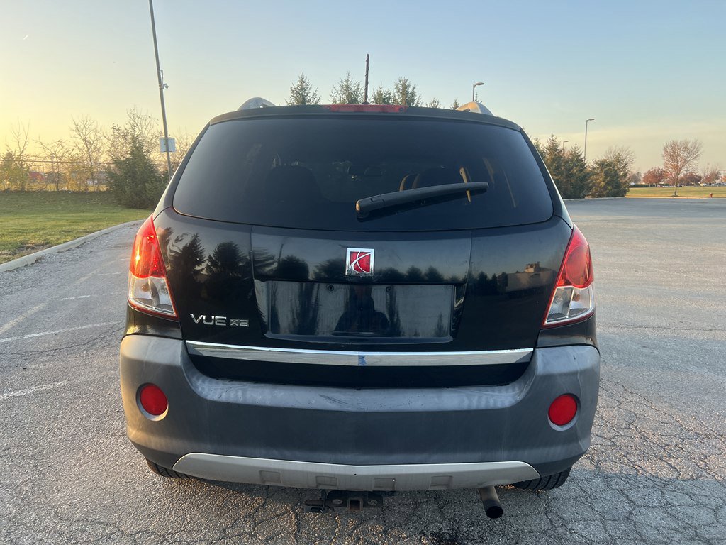Used 2008 Saturn Vue XE image 4