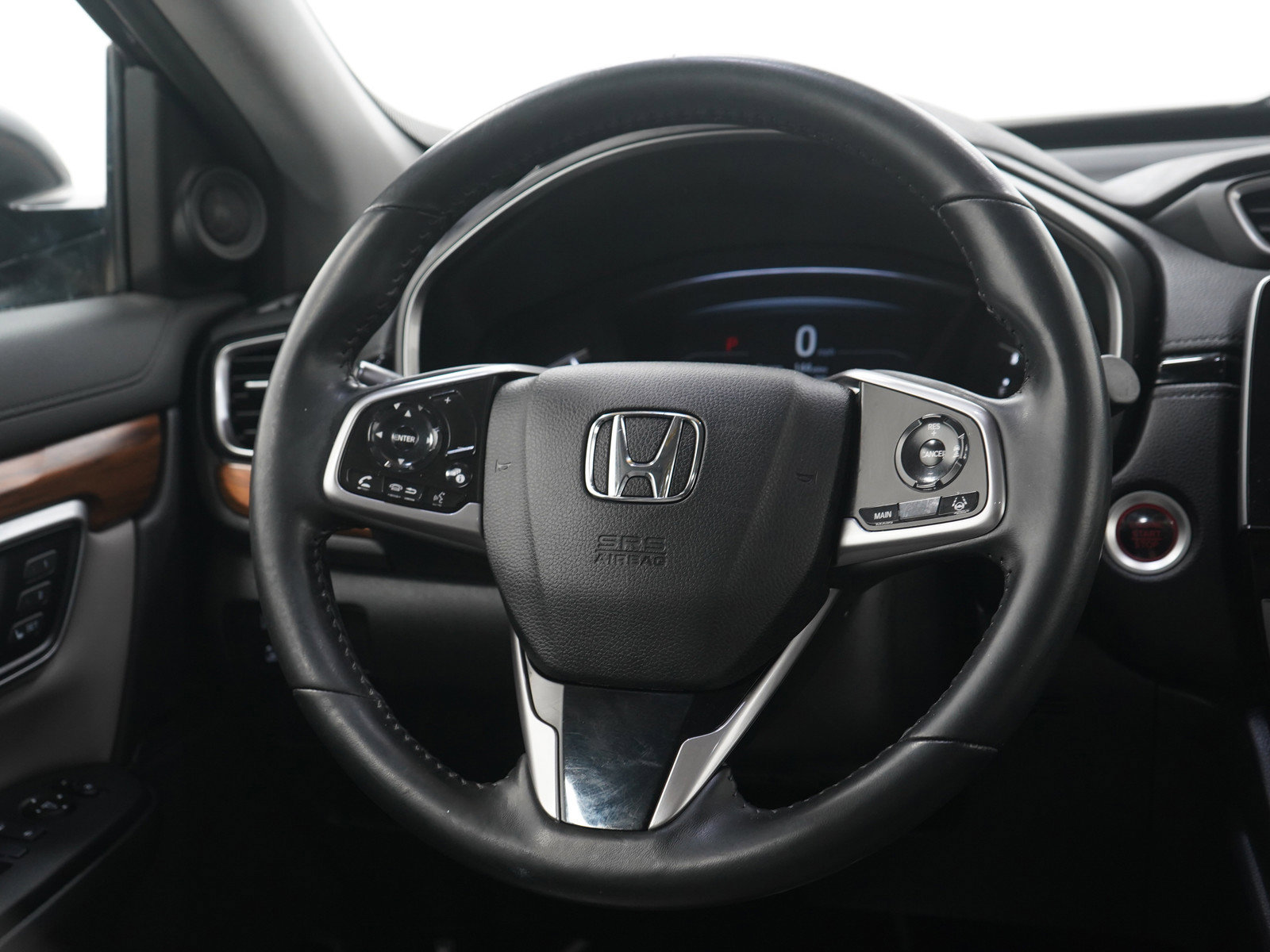 Used 2020 Honda CR-V EX-L image 14