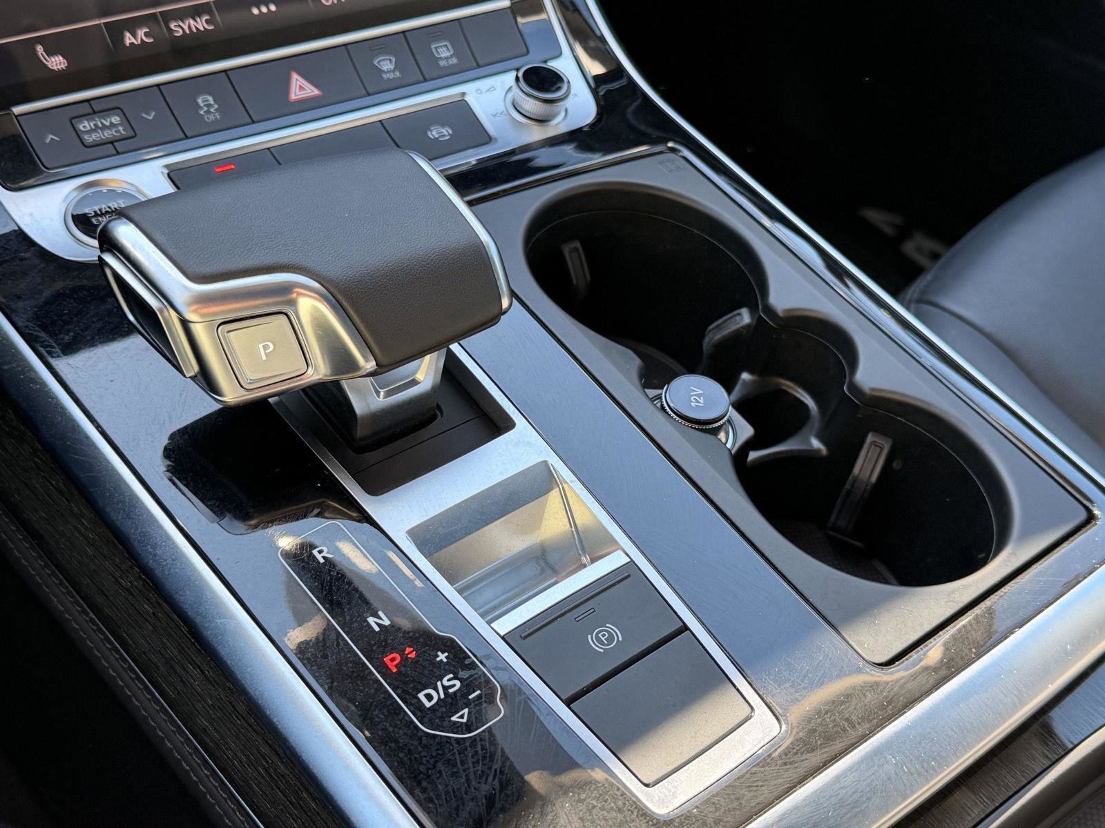 Used 2023 Audi Q7 Premium Plus w/ Premium Plus Package image 16