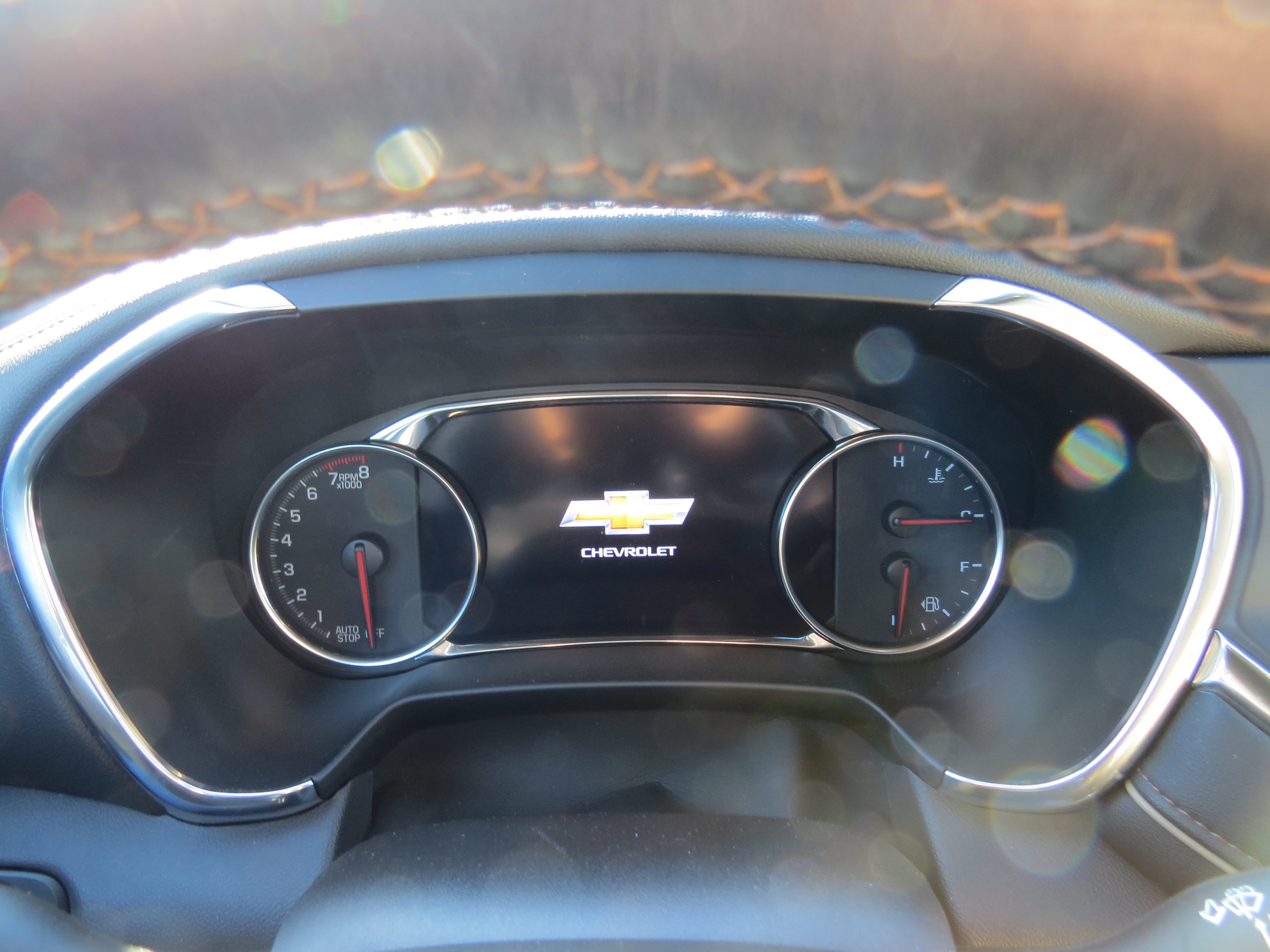 Used 2022 Chevrolet Blazer Premier w/ Enhanced Convenience Package FWD image 18