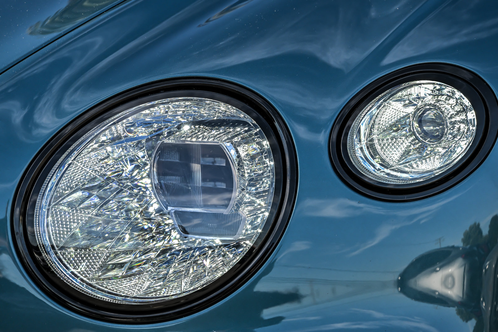 Used 2022 Bentley Continental GT AWD/4WD image 7