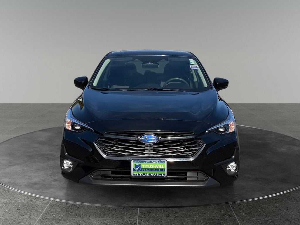Used 2024 Subaru Impreza 2.0i Sport AWD/4WD image 2
