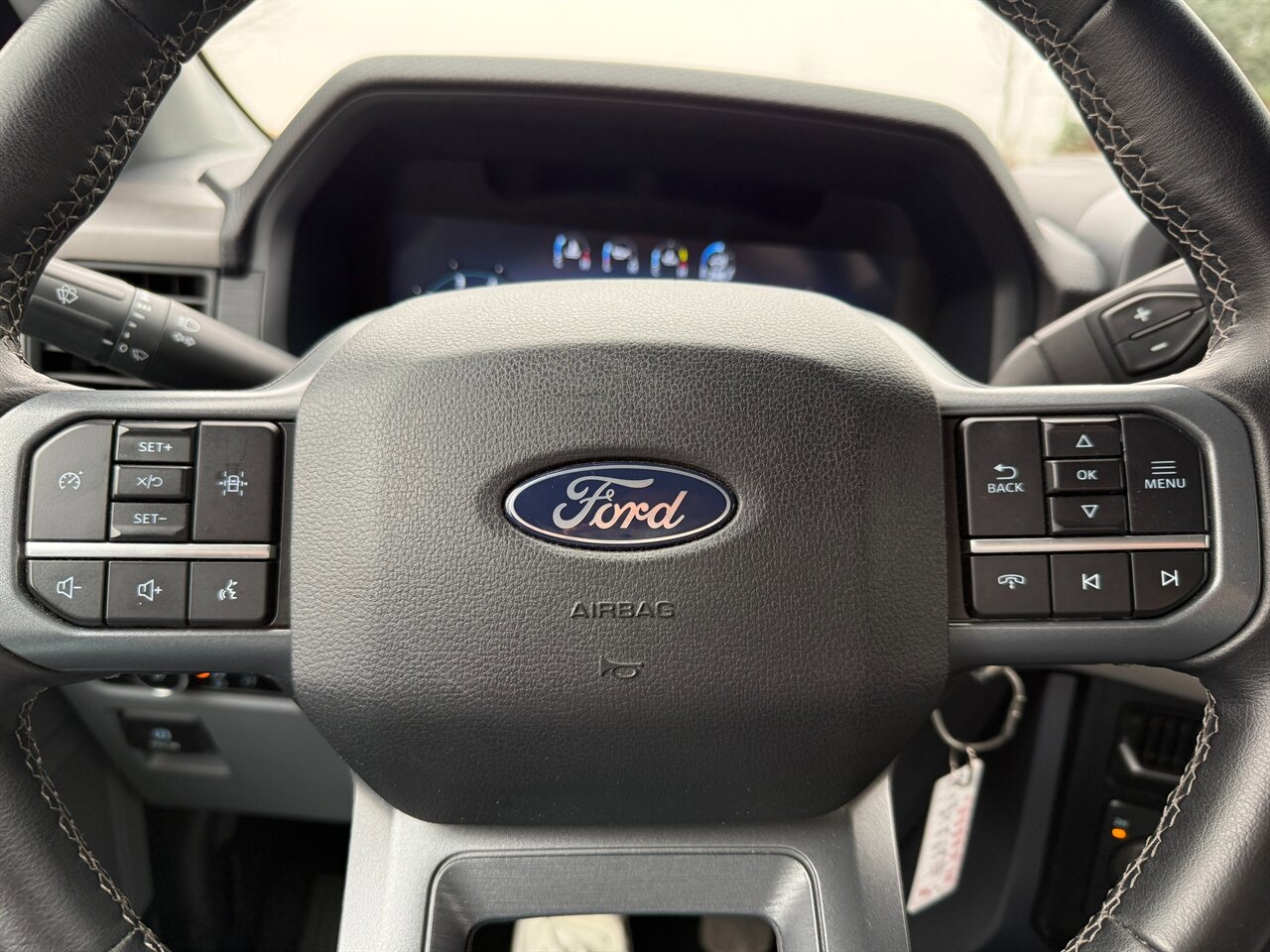 Used 2024 Ford F150 XLT AWD/4WD image 26