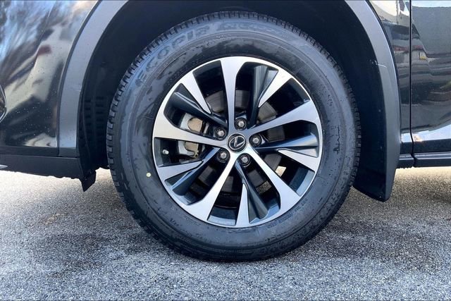 Used 2022 Lexus RX 350 AWD w/ Premium Package image 10