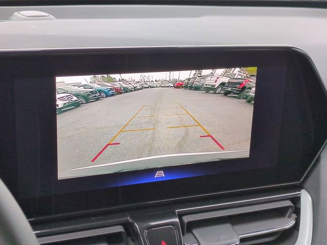 Used 2025 Chevrolet TrailBlazer LT w/ Convenience Package image 17