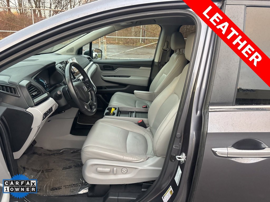 Used 2023 Honda Odyssey EX-L image 18