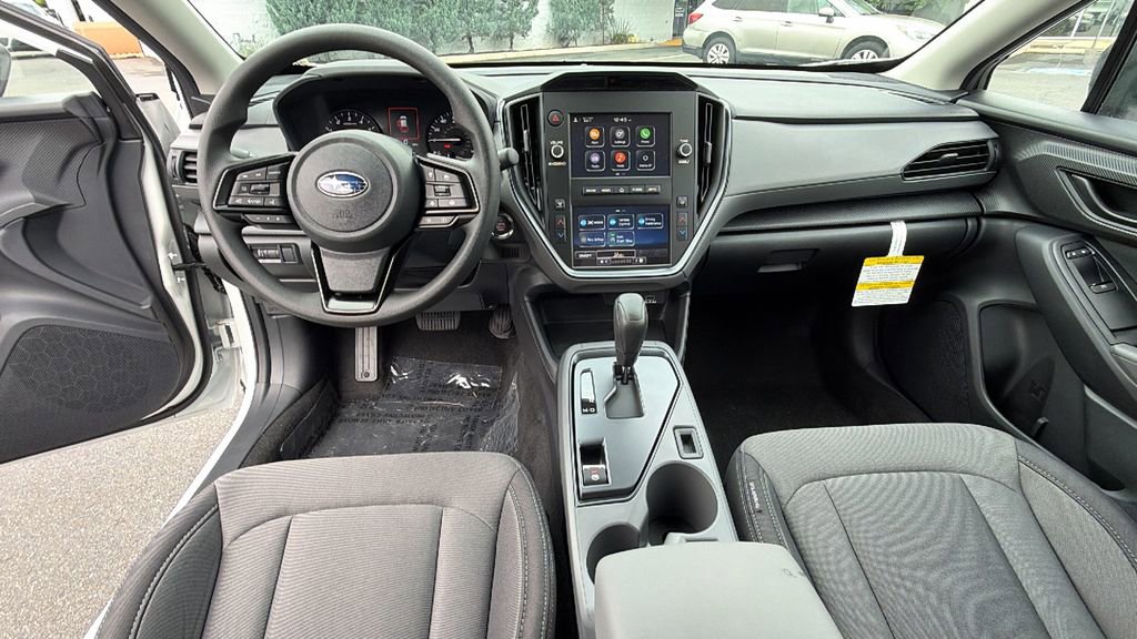 New 2026 Subaru Crosstrek 2.5i AWD/4WD image 17