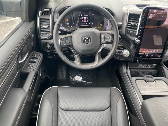 New 2026 RAM 1500 Limited image 38