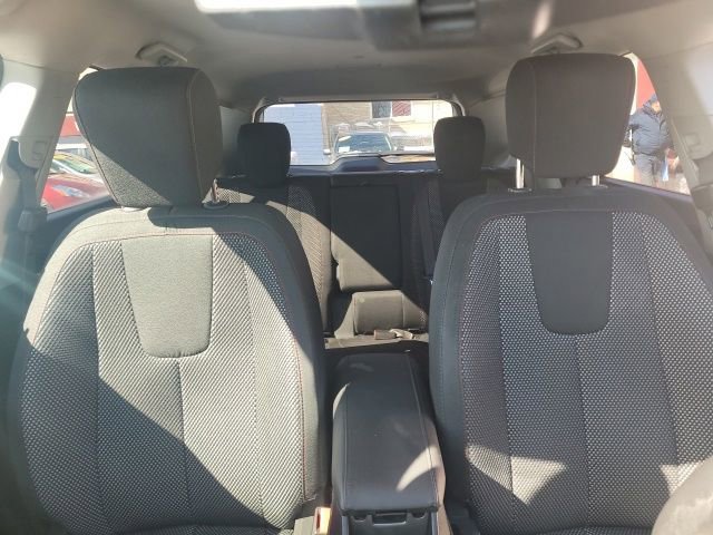 Used 2014 Chevrolet Equinox LT w/ Driver Convenience Package FWD image 19