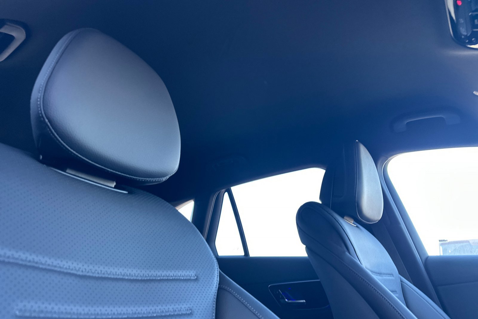 New 2026 Mercedes-Benz GLC 300 4MATIC image 17
