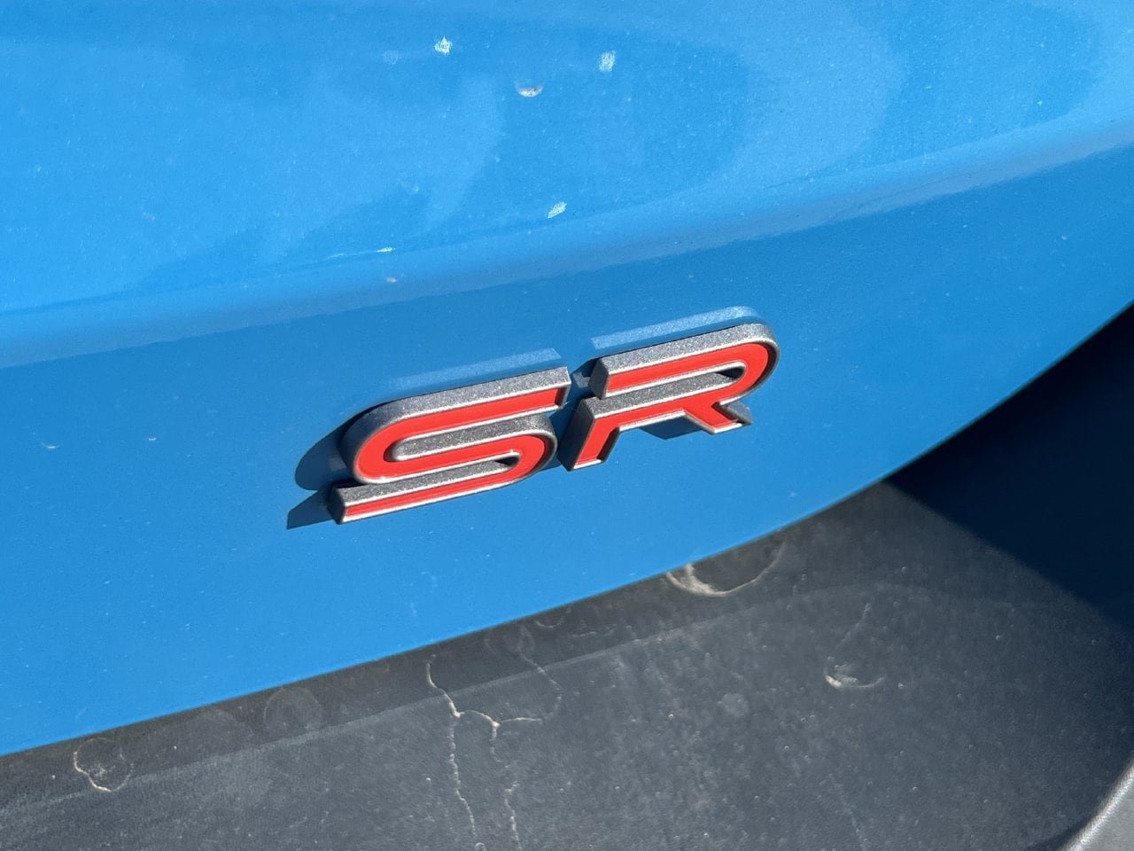 Used 2025 Nissan Kicks SR FWD image 5