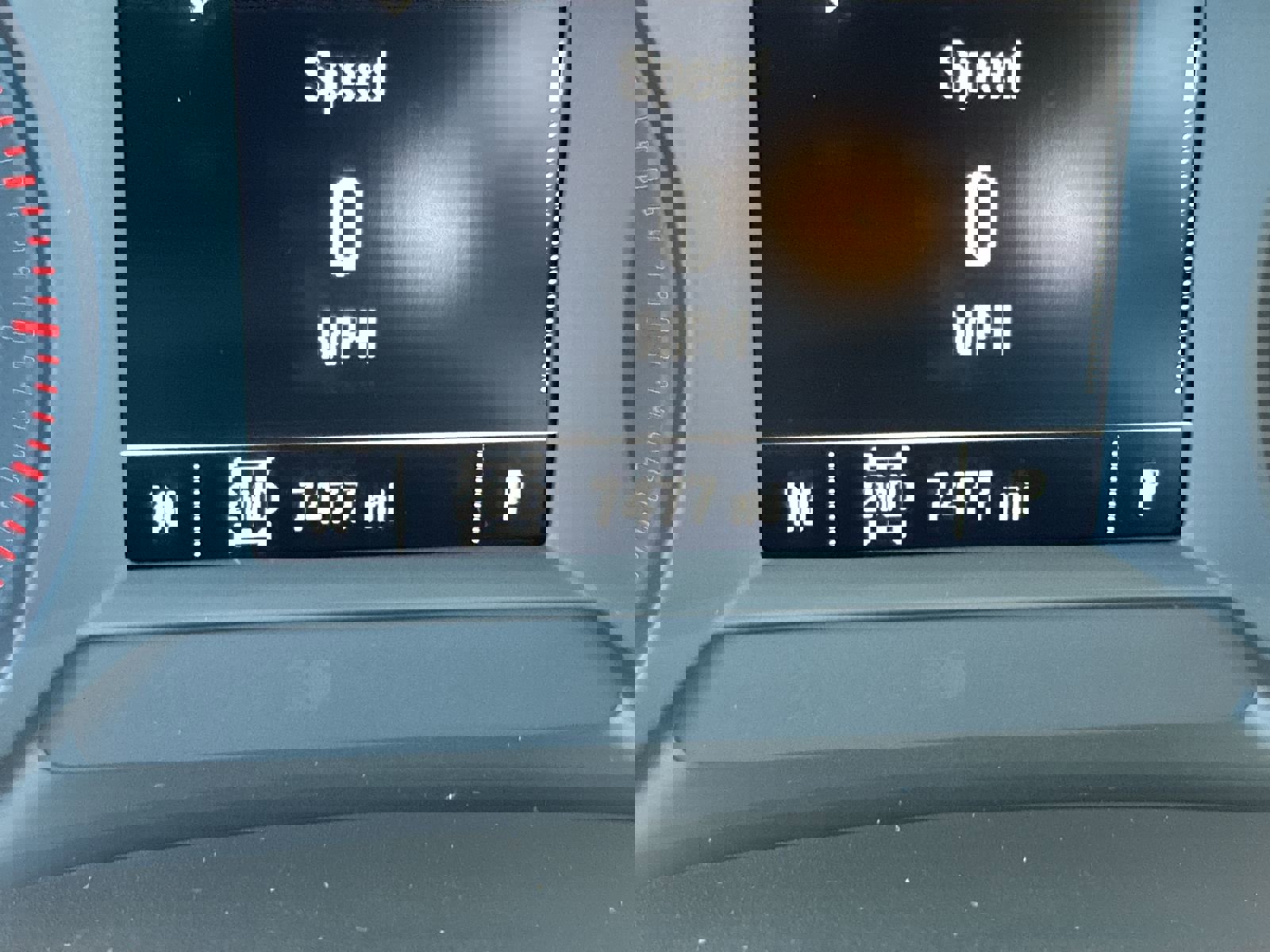 Certified 2023 Chevrolet TrailBlazer LT w/ Convenience Package image 24