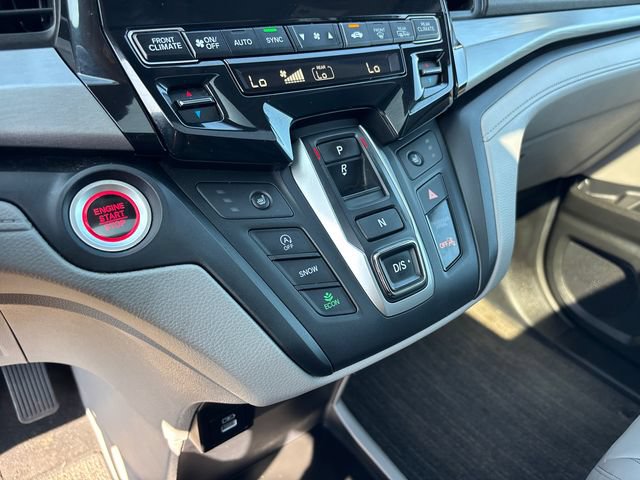 Used 2024 Honda Odyssey EX-L image 26