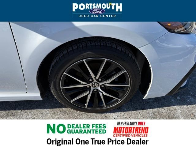 Used 2023 Toyota Camry SE image 23