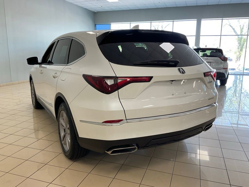 Certified 2023 Acura MDX SH-AWD image 6