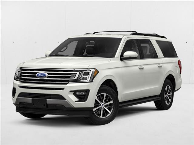 Used 2020 Ford Expedition Max Limited w/ Equipment Group 301A RWD image 1