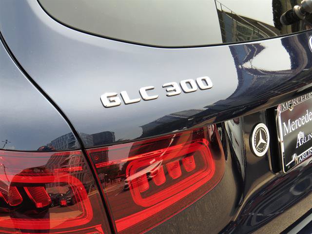 Certified 2022 Mercedes-Benz GLC 300 4MATIC image 30