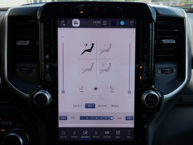 New 2026 RAM 1500 Big Horn image 23