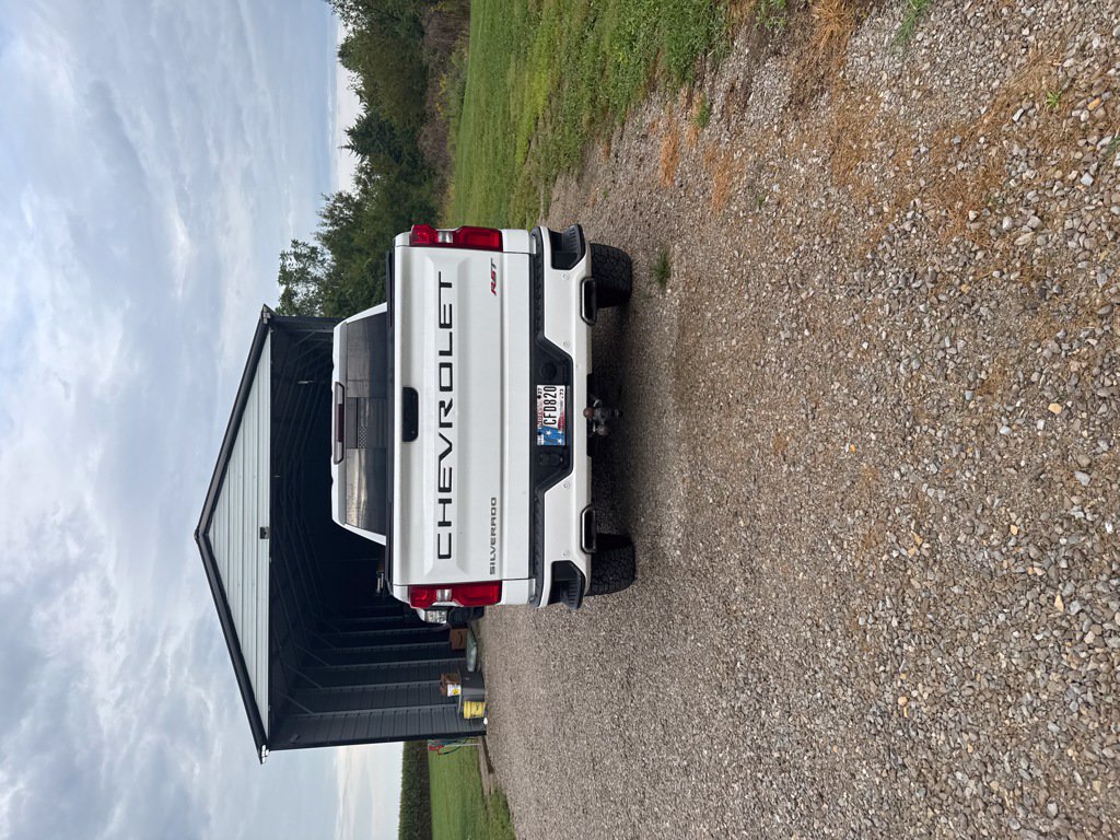 Used 2019 Chevrolet Silverado 1500 RST AWD/4WD image 13
