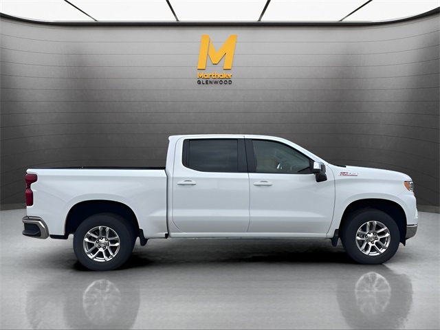 New 2026 Chevrolet Silverado 1500 LT image 2