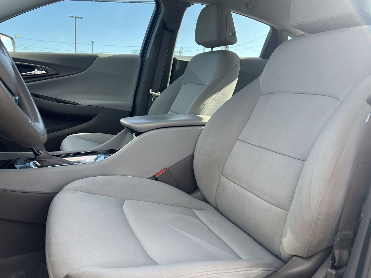 Used 2019 Chevrolet Malibu LS image 19