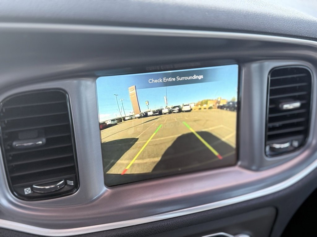 Used 2021 Dodge Charger GT w/ Blacktop Package image 15