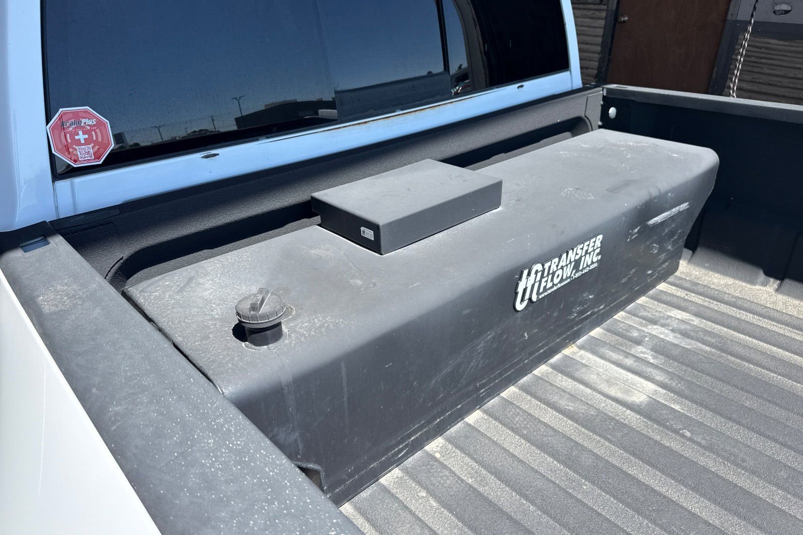 Used 2014 RAM 3500 Laramie RWD image 31